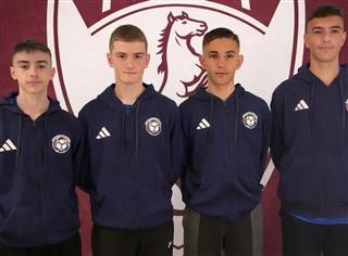 Τέσσερις ποδοσφαιριστές της ΑΕΛ στο αναπτυξιακό πρόγραμμα Κ14 της ΕΠΟ