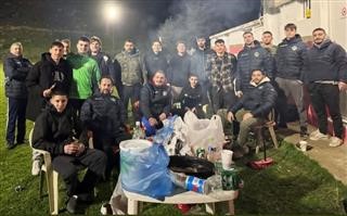 Δόξα Αμυγδαλής: Η νίκη άνοιξε την όρεξη!