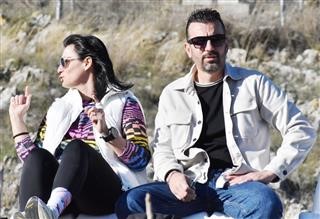 Ικανοποίηση Γκαράνη για την πρόοδο του Ιπποκράτη