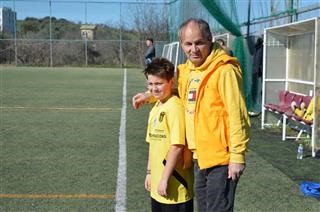 Το αποτύπωμα του Αχιλλέα Μαστοροδήμου στην Ακαδημία του Ιπποκράτη