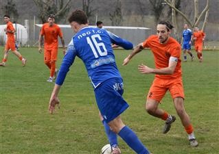 Κοίταξε στα «μάτια» την πρόκριση και έβαλε πολύ δύσκολα στο Κεραμίδι