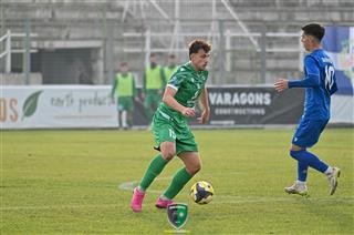 Στα Χανιά ο Φεϊζή Χασάνογλου