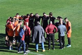 Βαριά εκτός έδρας ήττα για την Ανθούπολη (ΕΙΚΟΝΕΣ)