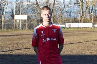 Ο Πέτρος Κυρίτσης στο Athleticlarissa (VIDEO)