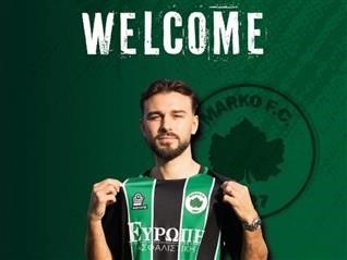 Ο Μπετσίροβιτς στη Μαρκό