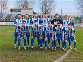 Μεγάλη εκτός έδρας νίκη για τον Π.Ο. Ελασσόνας!