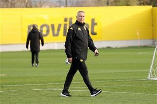 Νέος προπονητής του Άρη ο Μιχάλης Γρηγορίου