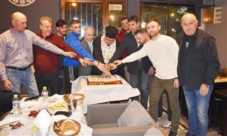 Ελάτεια: Ονειρεμένη Θύελλα, η πρωτοχρονιάτικη πίτα της Ιστορικής!