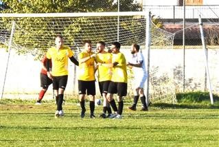 Κιλελέρ τεσσάρων αστέρων!