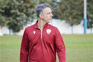 Αναγέννηση Ολύμπου: Νίκη ελπίδας και αντεπίθεση παραμονής