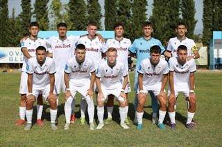  Ήττα για την ΑΕΛ Κ19 