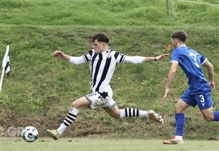 Kεκλεισμένων των θυρών το ματς K19 ΑΕΛ - ΠΑΟΚ 