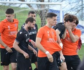 Α.Ο. Ανθούπολης: Θέλει νίκη για το καλύτερο ξεκίνημα στα πλέι άουτ!