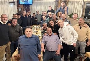 Η Προοδευτική Λάρισας ζει στις καρδιές τους!!!