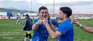 Επιτέλους χαμόγελα για τον Δαμασιακό!