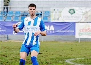 Άτυχος αλλά δυνατός!