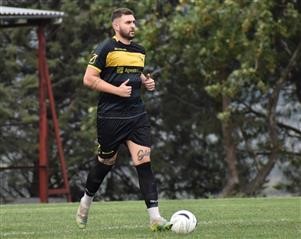 Επιστρέφει πιο δυνατός από ποτέ!