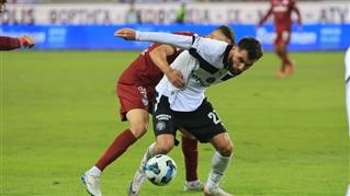 Κακή εμφάνιση, βαριά ήττα στην Κρήτη…