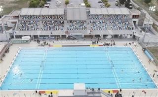  Κλειστό για δύο ημέρες το Κολυμβητήριο στη Νέα Πολιτεία