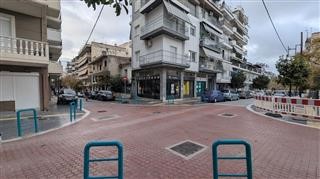 Νέες εργασίες για τη διασύνδεση μνημείων στη Λάρισα