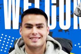 Στον ΑΟΚ ο Μανουσάκης