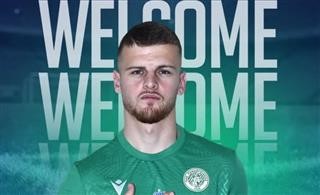   Παίκτης του Παναργειακού o Σπύρος Σκόνδρας