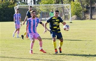 Ισοπαλία στο Αρμένιο…