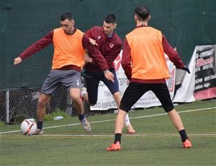 Ανθούπολη με φόρα και αυτοπεποίθηση για τη Λαμία