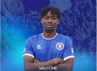 Αφριγιέ η Νίκη Βόλου