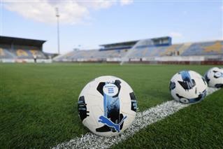  Σε άριστη κατάσταση οι αγωνιστικοί χώροι των ομάδων της SL