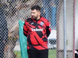 Παναγροτικός Νίκαια: Με «καπετάνιο» τον Λιάπη, φουλάρει για την άνοδο!