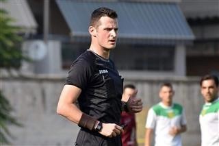 Ο διαιτητής στο ΑΕΛ – ΠΑΟΚ