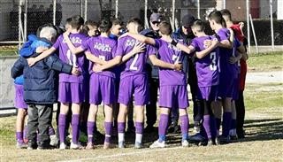 Κλήσεις Μικτών ομάδων Κ14-Κ16 για προπόνηση (2/2)