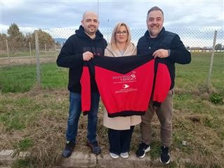 Η Δόξα Βλαχογιαννίου ευχαριστεί...