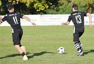 «Διπλό» παραμονής στο φινάλε για τον Αετό Μακρυχωρίου