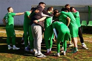 «Καθάρισε» από το α' ημίχρονο ο Οικονόμος, 2-0