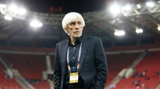  Οι διεθνείς για Παραγουάη, Ουγγαρία 