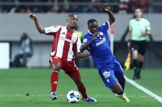 Τέλος η σεζόν για Κοσσονού-Υπέστη ρήξη χιαστού