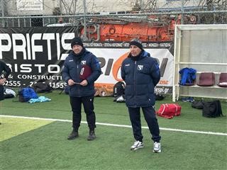 Κλήσεις Μικτής Κ16 & Κ13 για προπόνηση