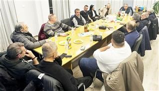 ΕΠΣΛ: Παρατηρητές Αγώνων (28-29.03.2026)