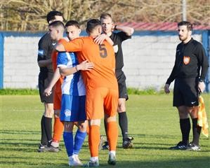 Gallery φωτογραφιών από τον αγώνα Απόλλων Λάρισας – Ηρακλής Λάρισας!