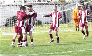 Νίκη με ευρύ σκορ και ωραίο ποδόσφαιρο από την Αναγέννηση Καλοχωρίου!