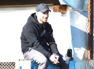 Ο «Ζαφ» πάντα δίπλα στον Ηρακλή!