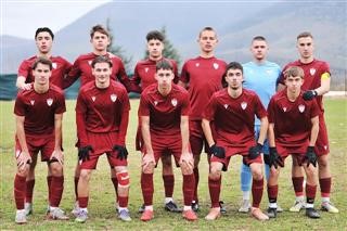 «Τεσσάρα» η ΑΕΛ Κ17 στον ΟΦΗ 