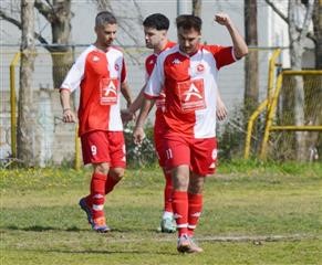 Τρίτη συνεχόμενη νίκη για τον ανεβασμένο Τοξότη!