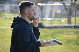 Η σφραγίδα ενός προπονητή που κάνει τη διαφορά!