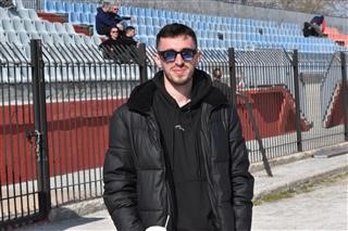 Η επιστροφή ενός χαρισματικού επιθετικού πλησιάζει!