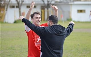 Ο Θανάσης Σδράλης στο Athleticlarissa (VIDEO)