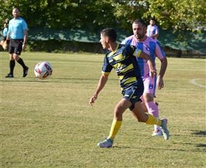 Ισοπαλία στο Αβέρωφ…