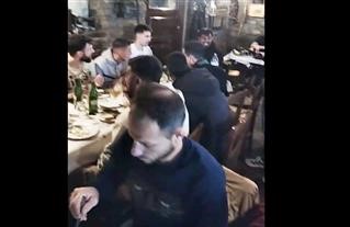 Βραδιά ενότητας και χαλάρωσης για τη Θύελλα Ελάτειας